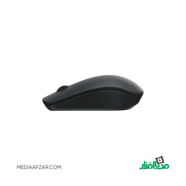 ماوس بی‌سیم رپو مدل Rapoo M20 Plus