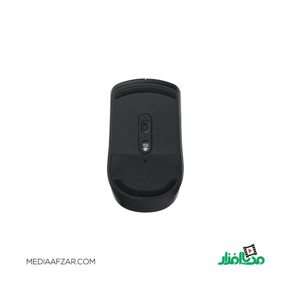 ماوس بی‌سیم رپو مدل Rapoo M20 Plus