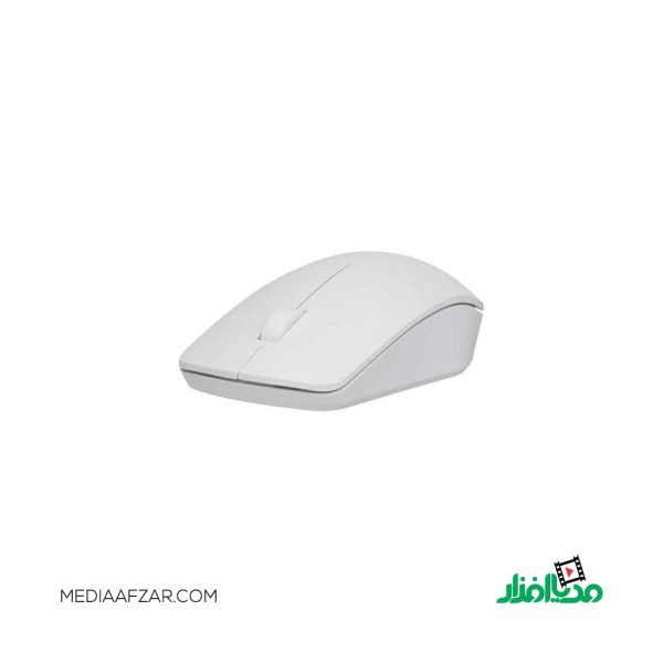 ماوس بی‌سیم رپو مدل Rapoo M20 Plus