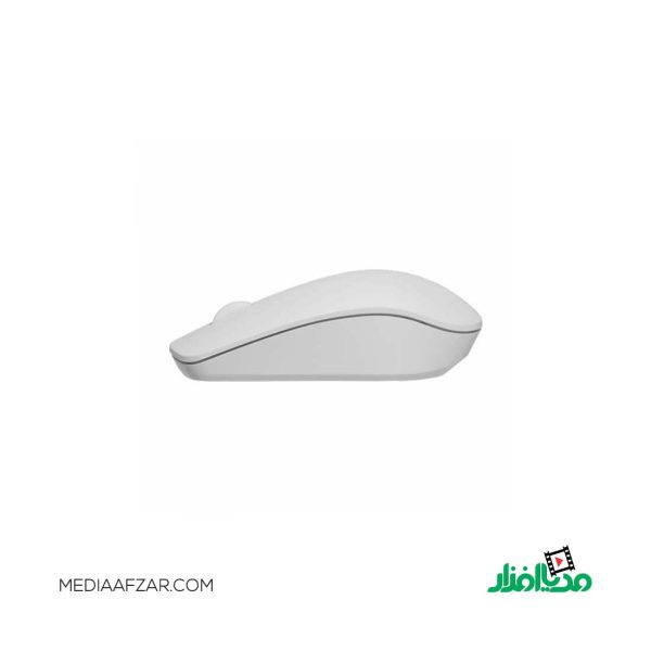 ماوس بی‌سیم رپو مدل Rapoo M20 Plus