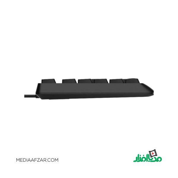 کیبورد باسیم رپو مدل Rapoo NK1900