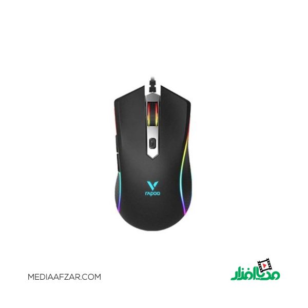 ماوس گیمینگ رپو مدل Rapoo V28s