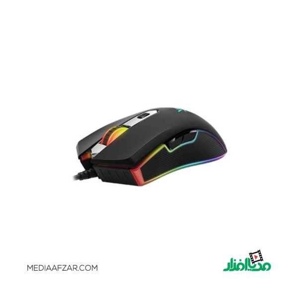 ماوس گیمینگ رپو مدل Rapoo V28s