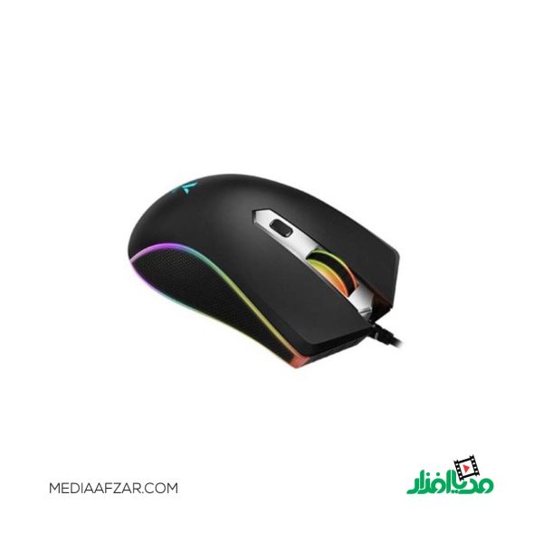 ماوس گیمینگ رپو مدل Rapoo V28s