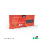 کیبورد باسیم هترون مدل Hatron HK180