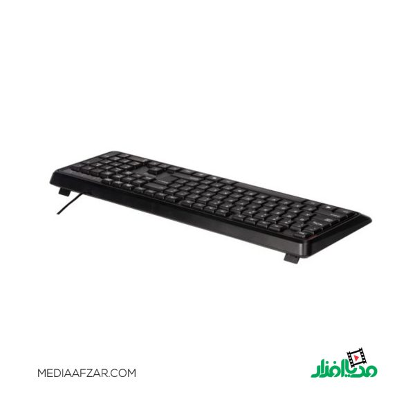 کیبورد باسیم هترون مدل Hatron HK180