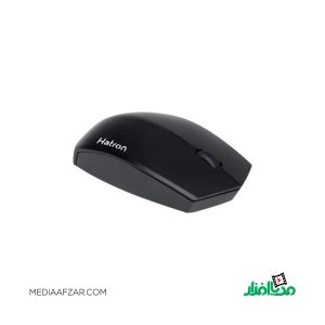 ماوس بی‌سیم هترون مدل Hatron HMBW110SL