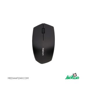 ماوس بی‌سیم هترون مدل Hatron HMBW110SL