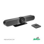 دوربین کنفرانس لاجیتک مدل Logitech Meetup