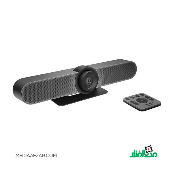 دوربین کنفرانس لاجیتک مدل Logitech Meetup