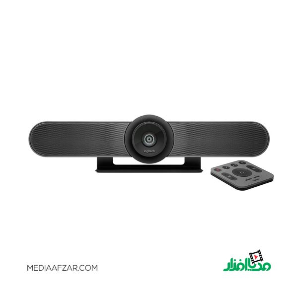 دوربین کنفرانس لاجیتک مدل Logitech Meetup