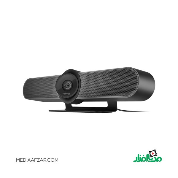 دوربین کنفرانس لاجیتک مدل Logitech Meetup