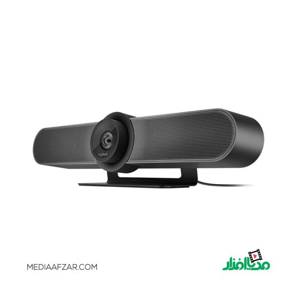 دوربین کنفرانس لاجیتک مدل Logitech Meetup