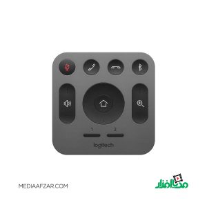 دوربین کنفرانس لاجیتک مدل Logitech Meetup