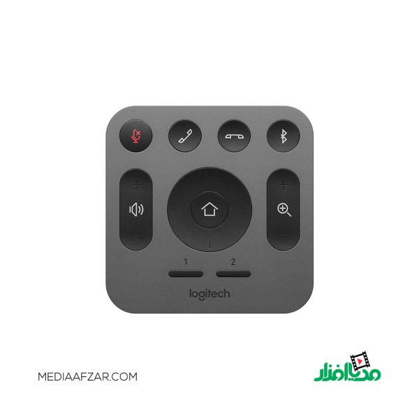 دوربین کنفرانس لاجیتک مدل Logitech Meetup