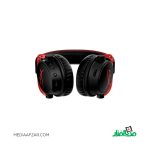 هدست بی‌سیم گیمینگ هایپرایکس مدل HyperX Cloud Alpha