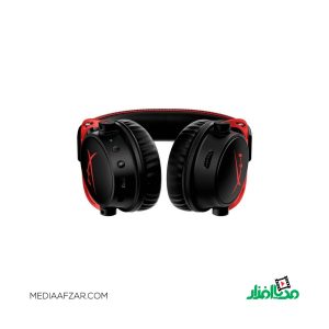 هدست بیسیم گیمینگ هایپرایکس مدل HyperX Cloud Alpha