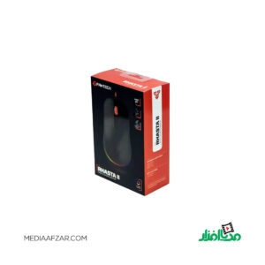 ماوس گیمینگ فنتک مدل Fantech Rhasta II G13