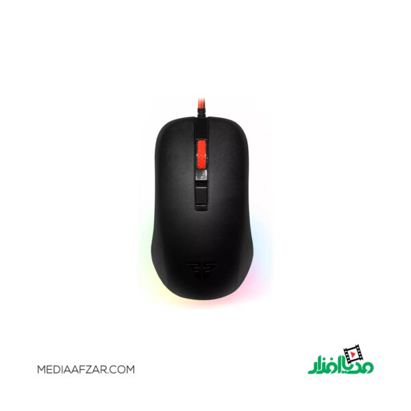 ماوس گیمینگ فنتک مدل Fantech Rhasta II G13 ماوس گیمینگ فنتک مدل Fantech Rhasta II G13
