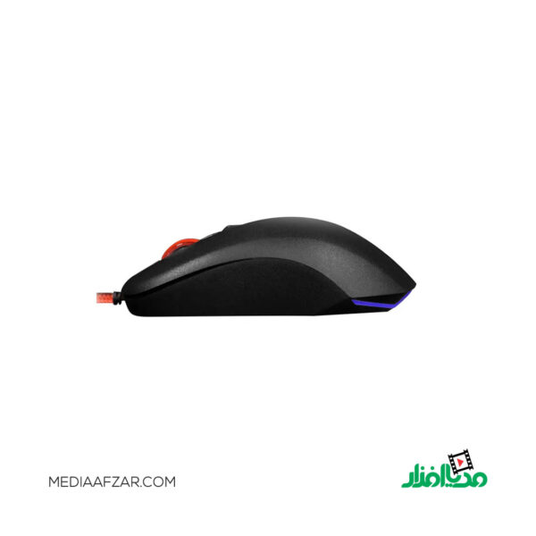 ماوس گیمینگ فنتک مدل Fantech Rhasta II G13