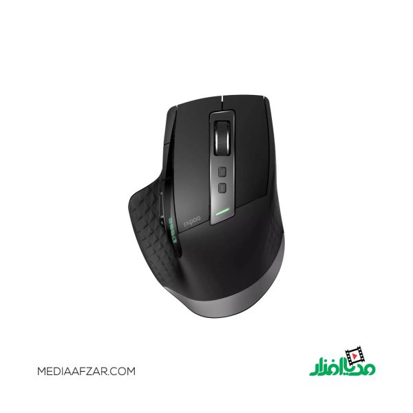 ماوس بی‌سیم رپو مدل Rapoo MT750s