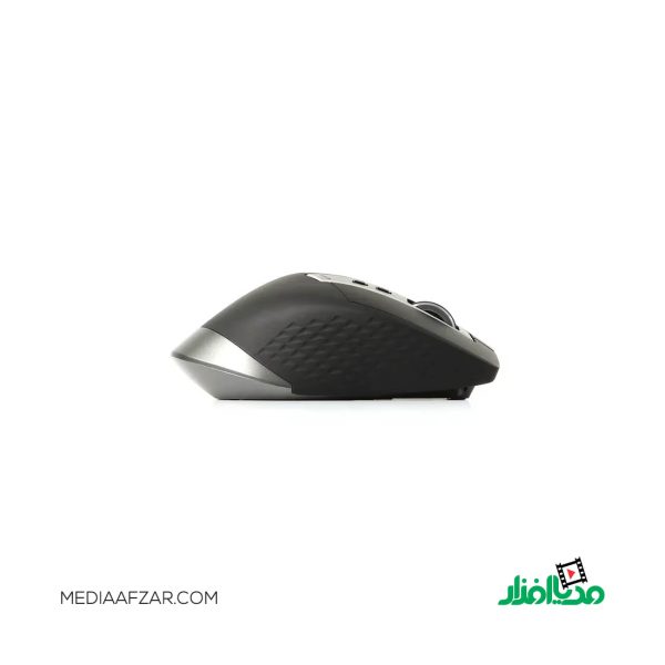 ماوس بی‌سیم رپو مدل Rapoo MT750s