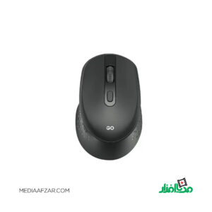 ماوس بی‌سیم فنتک مدل Fantech W606