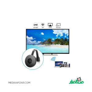 دانگل انتقال تصویر HDMI مدل Chromecast