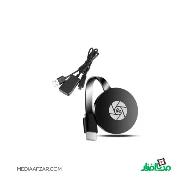 دانگل انتقال تصویر HDMI مدل Chromecast