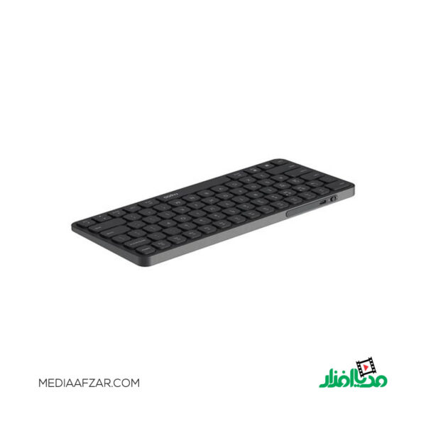 کیبورد بی‌سیم رپو مدل Rapoo E9050L