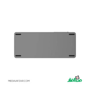 کیبورد بی‌سیم رپو مدل Rapoo E9050L
