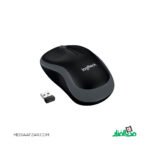 ماوس بی‌سیم لاجیتک مدل Logitech M186