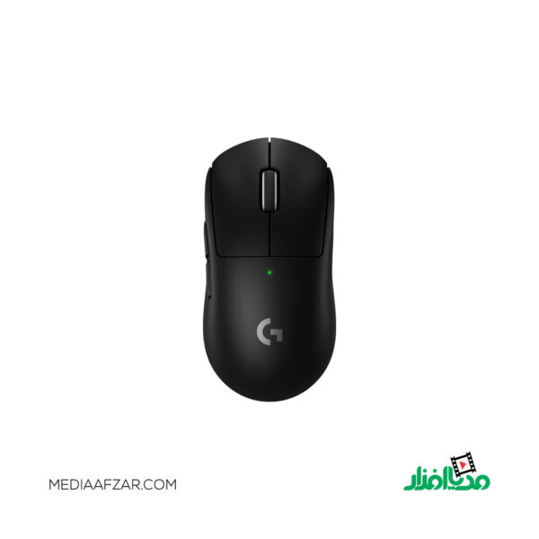 ماوس گیمینگ لاجیتک مدل Logitech G Pro X Superlight 2
