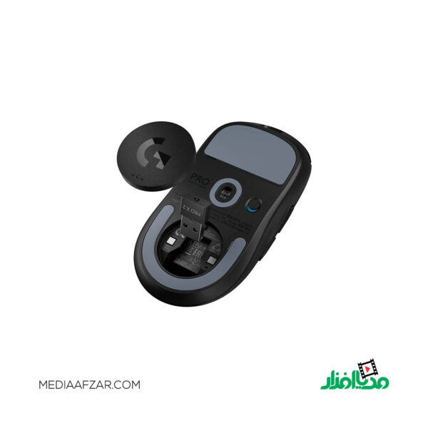 ماوس گیمینگ لاجیتک مدل Logitech G Pro X Superlight 2