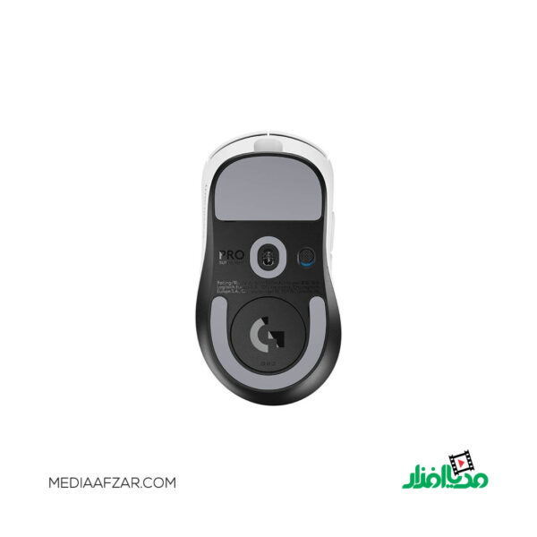 ماوس گیمینگ لاجیتک مدل Logitech G Pro X Superlight 2
