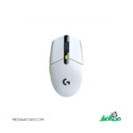 باندل هدست و ماوس گیمینگ لاجیتک مدل Logitech G435se/G304se