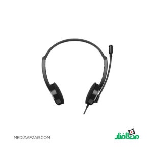 هدست باسیم رپو مدل Rapoo H101