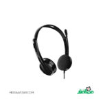 هدست باسیم رپو مدل Rapoo H101