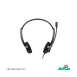 هدست باسیم رپو مدل Rapoo H102