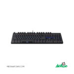 کیبورد گیمینگ رپو مدل Rapoo V510C