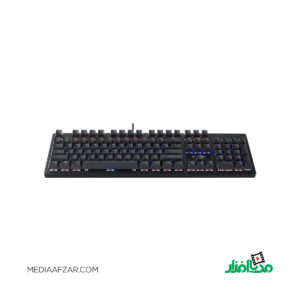 کیبورد گیمینگ رپو مدل Rapoo V510C