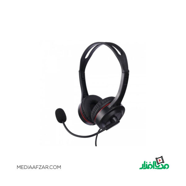هدست کول کلد مدل Coolcold SH-10