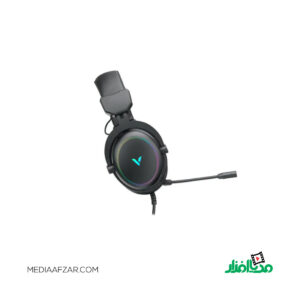 هدست گیمینگ رپو مدل Rapoo VH300S