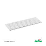 خرید کیبورد بی‌ سیم‌ رپو مدل Rapoo E9350L فروشگاه مدیا افزار
