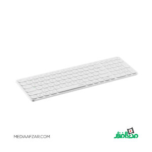 خرید کیبورد بی‌ سیم‌ رپو مدل Rapoo E9350L فروشگاه مدیا افزار