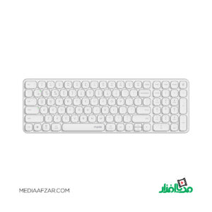 خرید کیبورد بی‌ سیم‌ رپو مدل Rapoo E9350L فروشگاه مدیا افزار