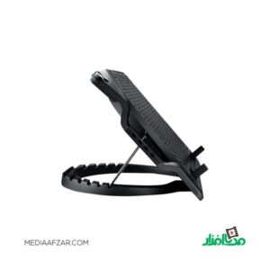 کول پد گیمینگ کولر مستر مدل Cooler Master Ergostand 3