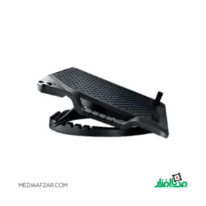 کول پد گیمینگ کولر مستر مدل Cooler Master Ergostand 3