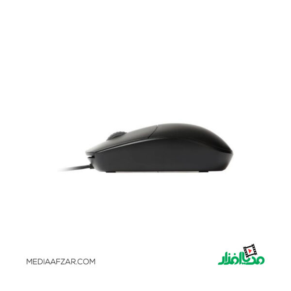 ماوس باسیم رپو مدل Rapoo N110 Silent