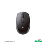 ماوس بی‌سیم فنتک مدل Fantech GO W603